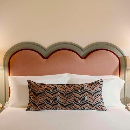 The Hoxton Charlottenburg Berlin Room photo