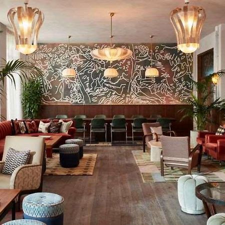The Hoxton Charlottenburg Berlin Interior photo