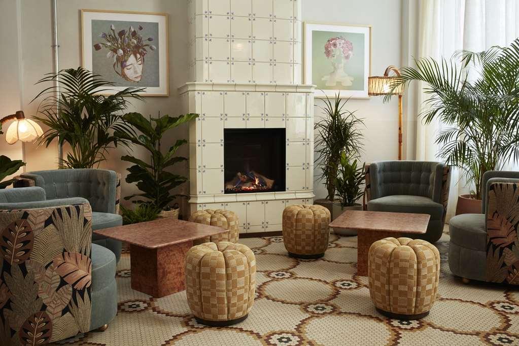 The Hoxton Charlottenburg Berlin Facilities photo